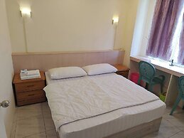 Sunmoonstar Hostel