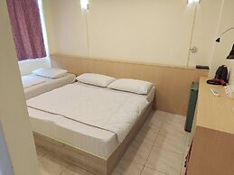 Sunmoonstar Hostel