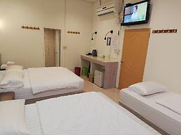 Sunmoonstar Hostel