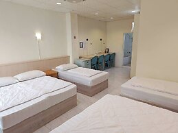 Sunmoonstar Hostel