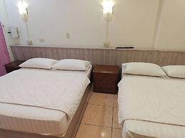 Sunmoonstar Hostel