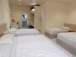 Sunmoonstar Hostel