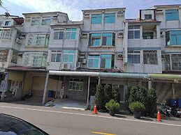 Sunmoonstar Hostel