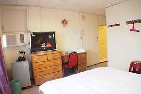 Sunmoonstar Hostel