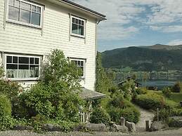 4 Star Holiday Home in Syvde