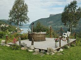 4 Star Holiday Home in Syvde