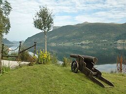 4 Star Holiday Home in Syvde