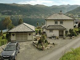 4 Star Holiday Home in Syvde