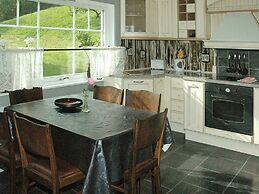 4 Star Holiday Home in Syvde