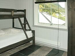 4 Star Holiday Home in Syvde
