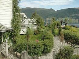 4 Star Holiday Home in Syvde