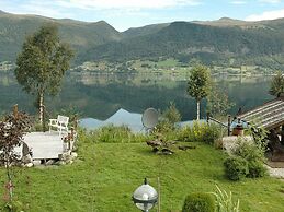 4 Star Holiday Home in Syvde