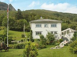 4 Star Holiday Home in Syvde