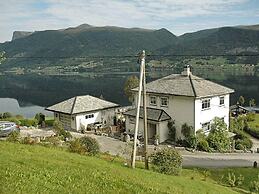 4 Star Holiday Home in Syvde