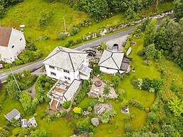 4 Star Holiday Home in Syvde