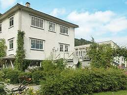 4 Star Holiday Home in Syvde