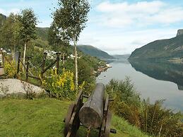 4 Star Holiday Home in Syvde