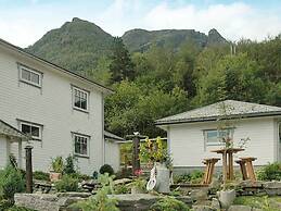 4 Star Holiday Home in Syvde