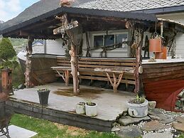 4 Star Holiday Home in Syvde