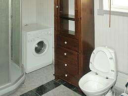 4 Star Holiday Home in Syvde
