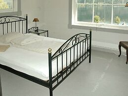 4 Star Holiday Home in Syvde