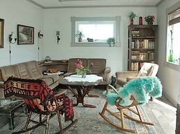 4 Star Holiday Home in Syvde