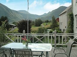 4 Star Holiday Home in Syvde