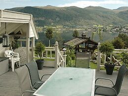4 Star Holiday Home in Syvde