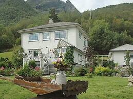 4 Star Holiday Home in Syvde