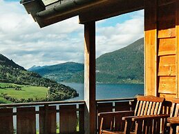 4 Star Holiday Home in Olden