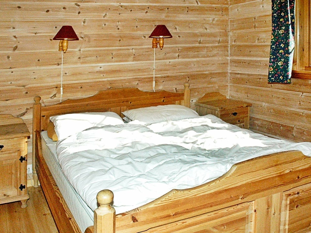 4 Star Holiday Home in Olden
