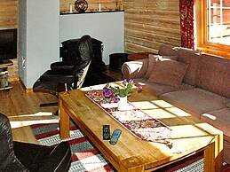 4 Star Holiday Home in Olden