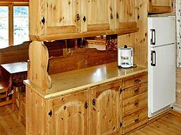 4 Star Holiday Home in Olden