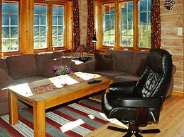 4 Star Holiday Home in Olden