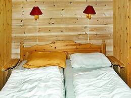 4 Star Holiday Home in Olden