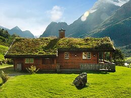 4 Star Holiday Home in Olden