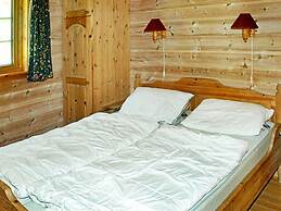 4 Star Holiday Home in Olden