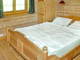 4 Star Holiday Home in Olden