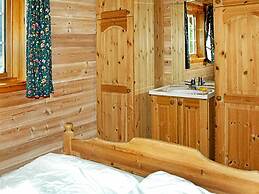 4 Star Holiday Home in Olden