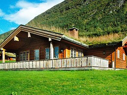 4 Star Holiday Home in Olden