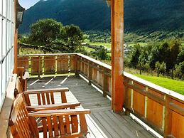 4 Star Holiday Home in Olden