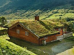 4 Star Holiday Home in Olden