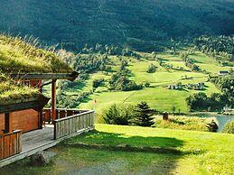 4 Star Holiday Home in Olden