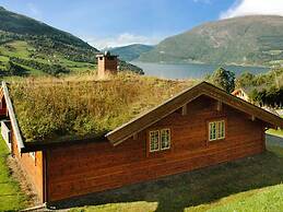4 Star Holiday Home in Olden