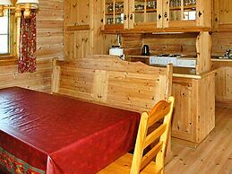 4 Star Holiday Home in Olden