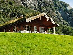 4 Star Holiday Home in Olden