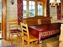 4 Star Holiday Home in Olden
