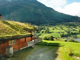 4 Star Holiday Home in Olden