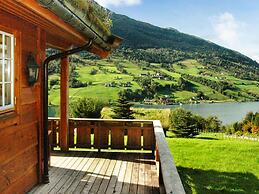 4 Star Holiday Home in Olden