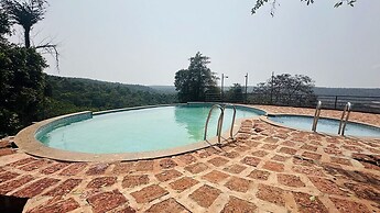Cashew Leaf Eco Resort, Goa